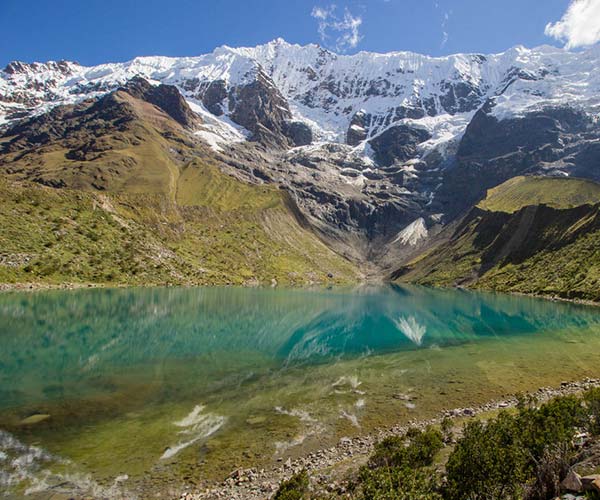 Lake Humantay