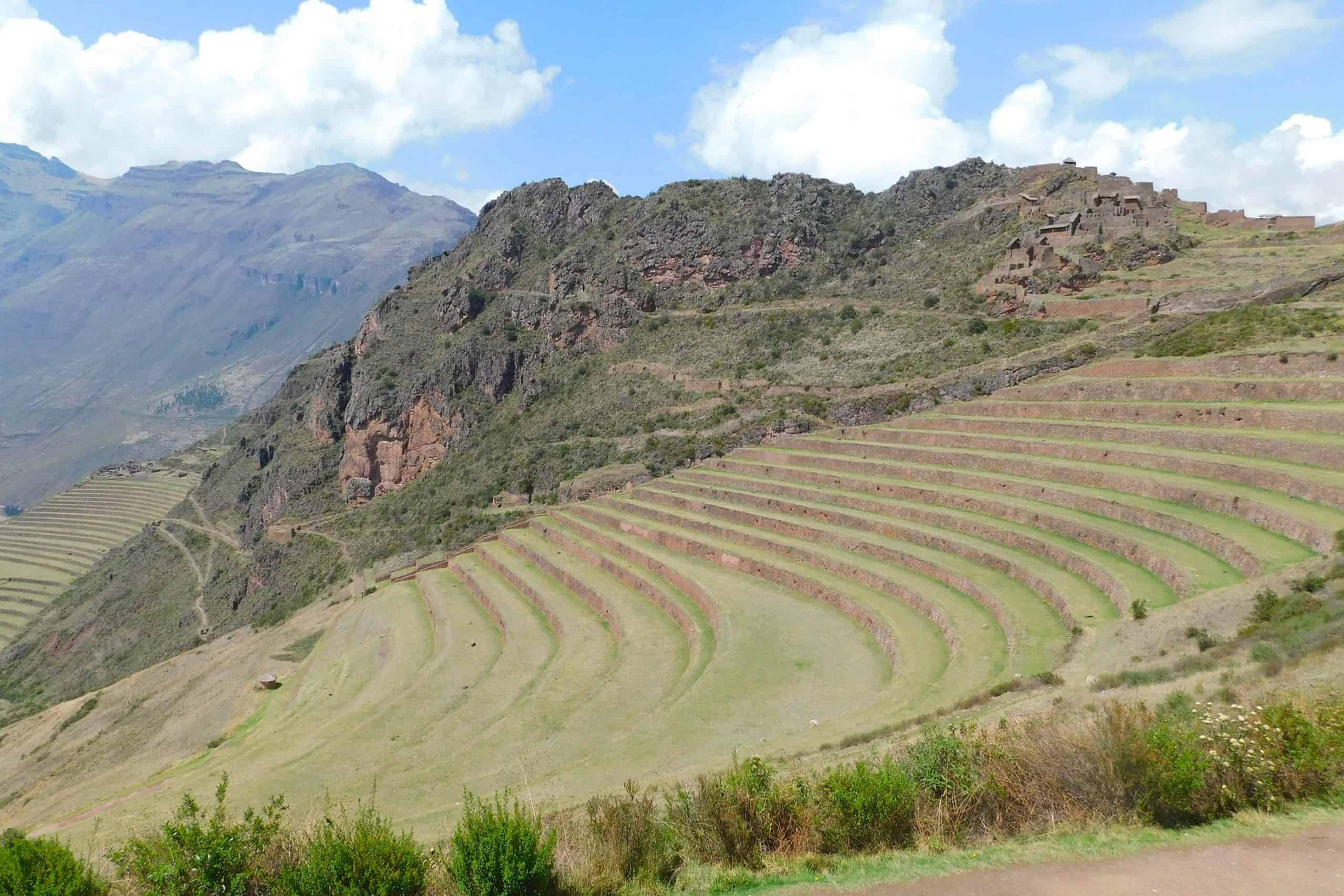 Pisac