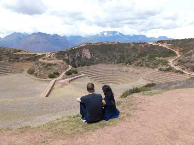 Exploring Cusco’s Ruins & The Sacred Valley