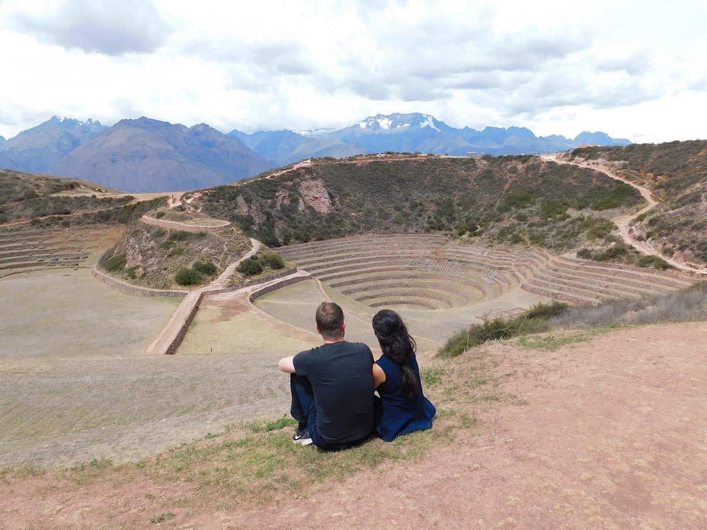 Exploring Cusco and The Sacred Valley