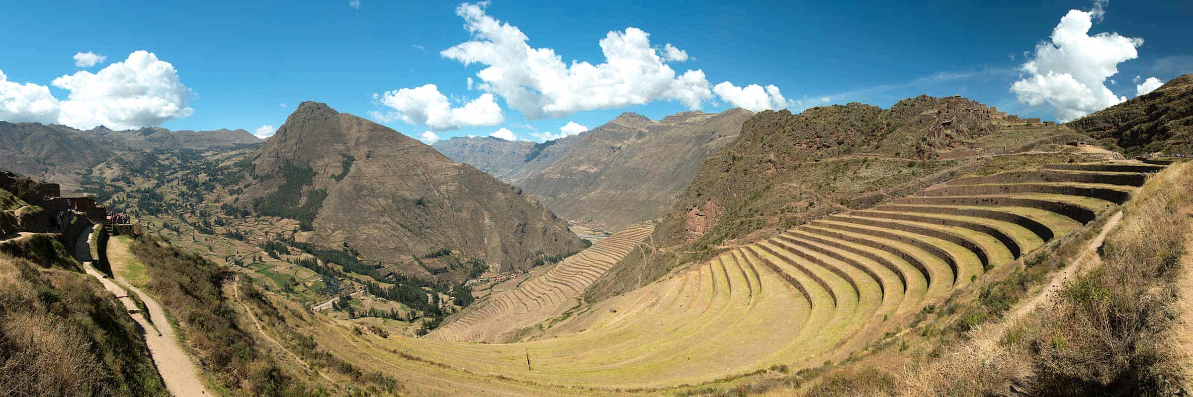pisac day trip from cusco