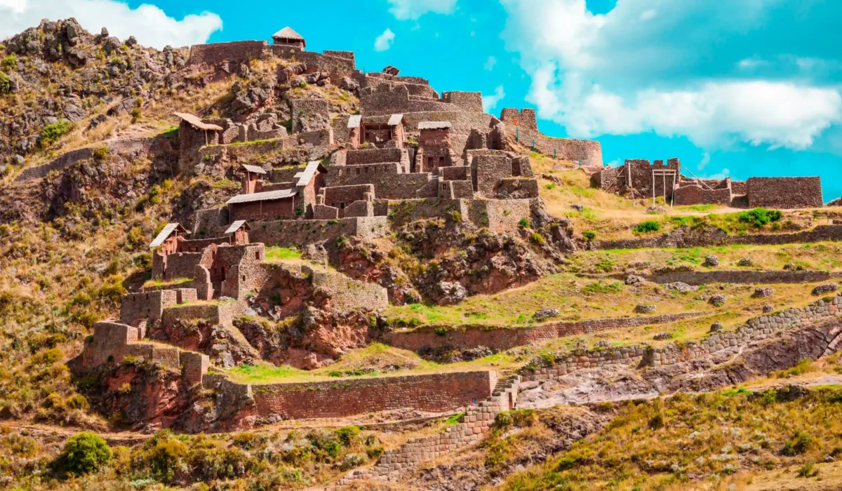 the-ruins-of-Pisac