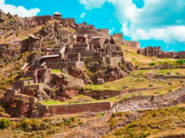 the-ruins-of-Pisac