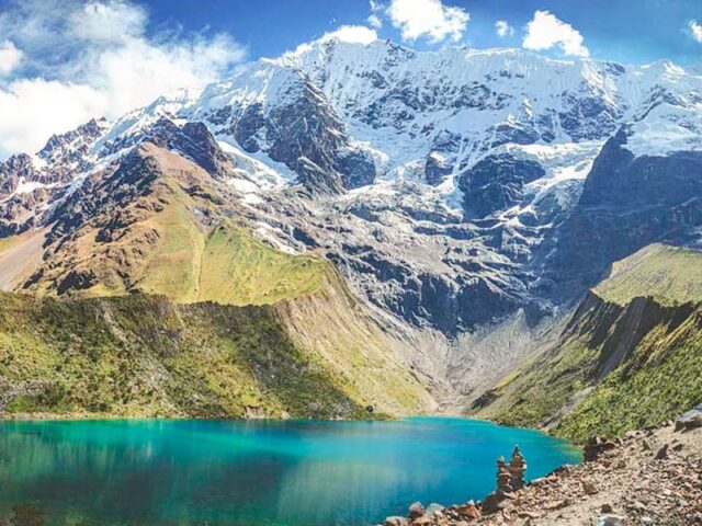 A Guide to Visiting Humantay Lake in Cusco – Perú