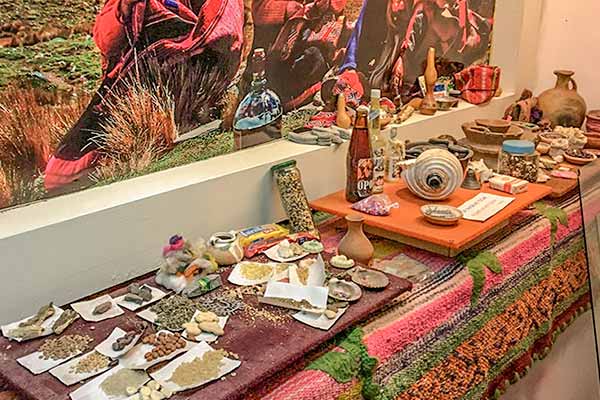 Coca Museum