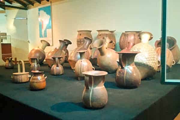 inka museum