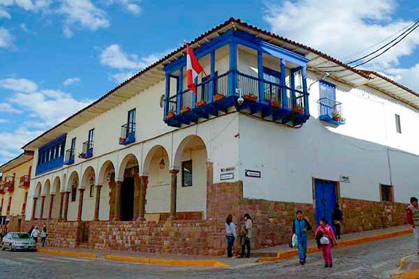 Museo Historico Regional