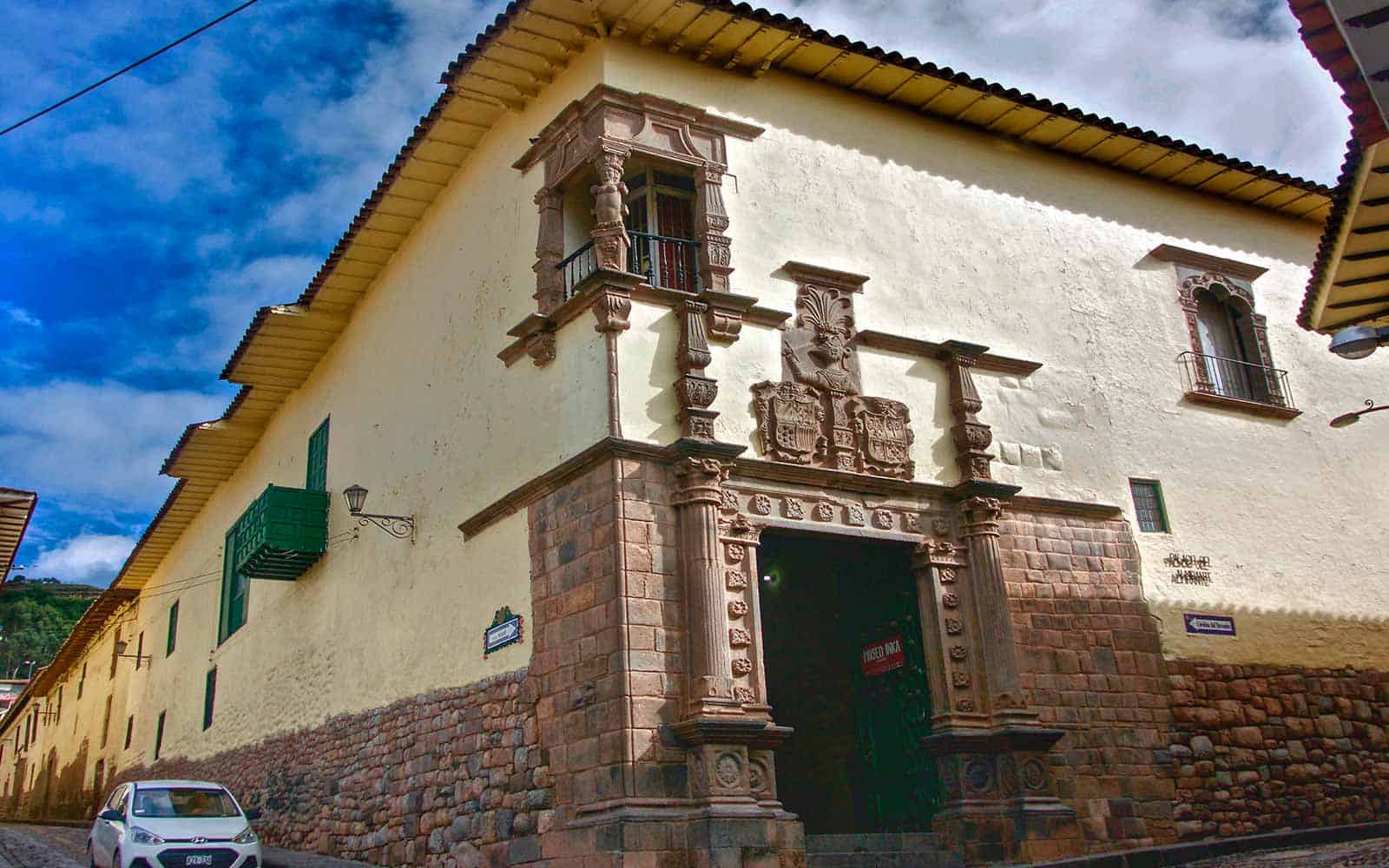 Best Museums in Cusco