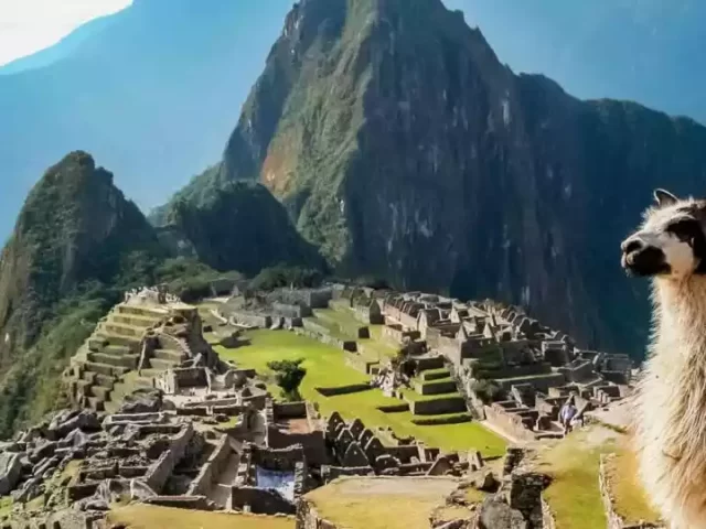 How To Visit Machu Picchu After COVID-19?