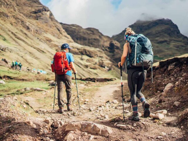 The 8 Best Hiking & Treking Tours Around Cusco-Perú