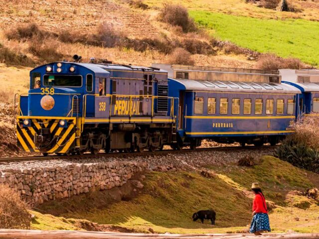 train tickets machu picchu