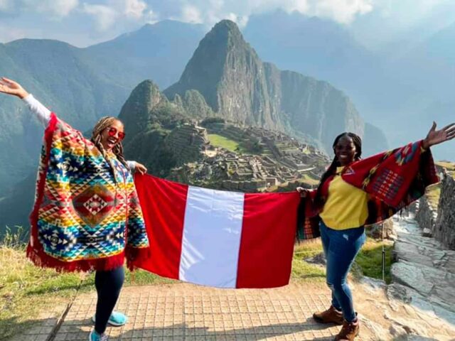Frequently Asked Questions About Trips to Machu Picchu