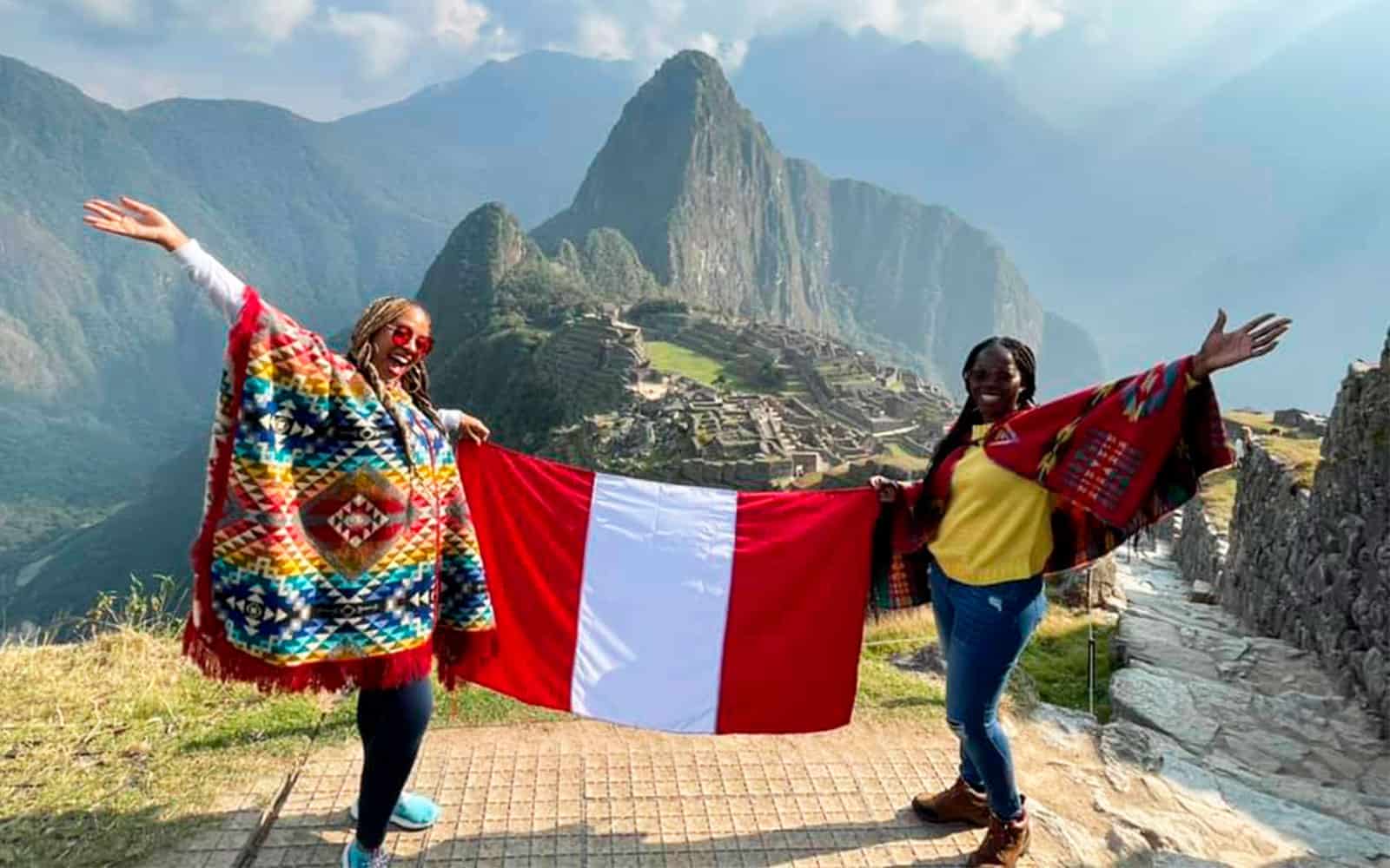 machu picchu 1 day tour