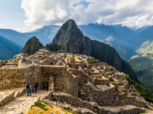 Facts About Machu Picchu You Should Know This 2023