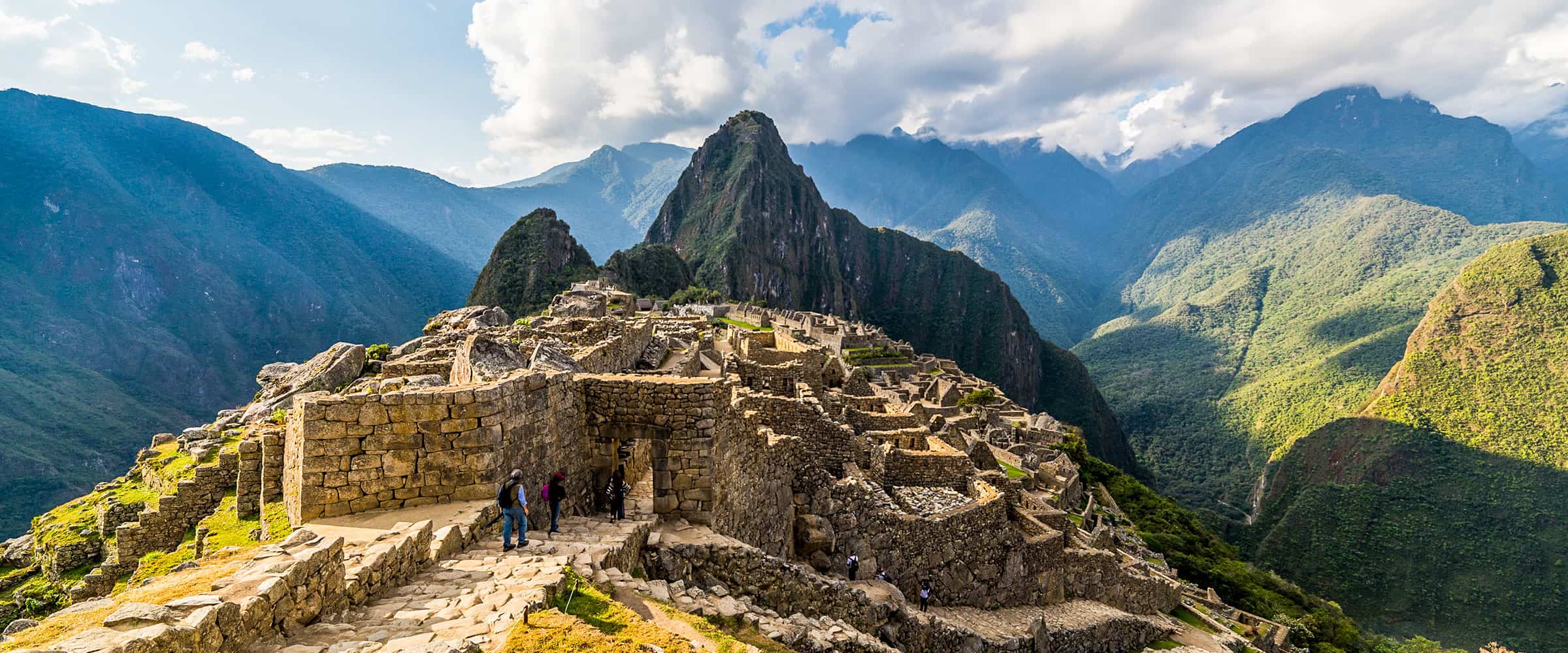 Machu Picchu 2 Day Tour from Cusco