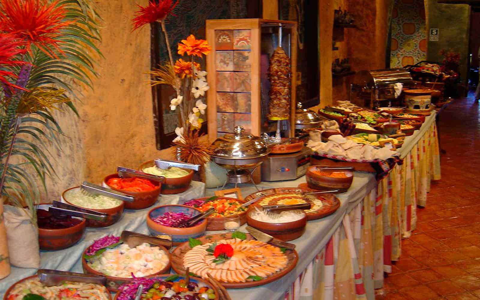 Best Restaurants Sacred Valley Perú