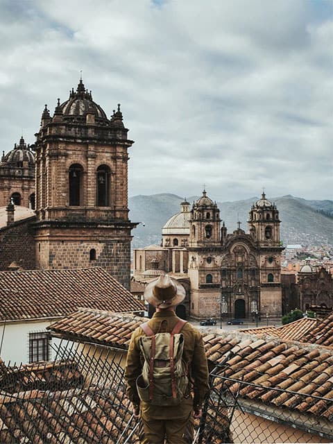 Cusco