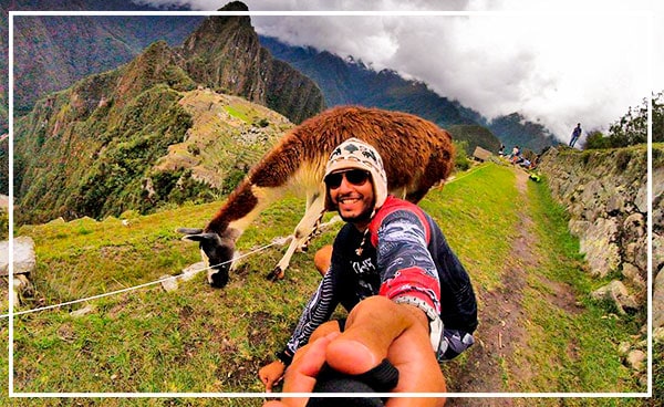 Machu Picchu private tours
