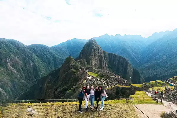 Machu Picchu 1 Day tour