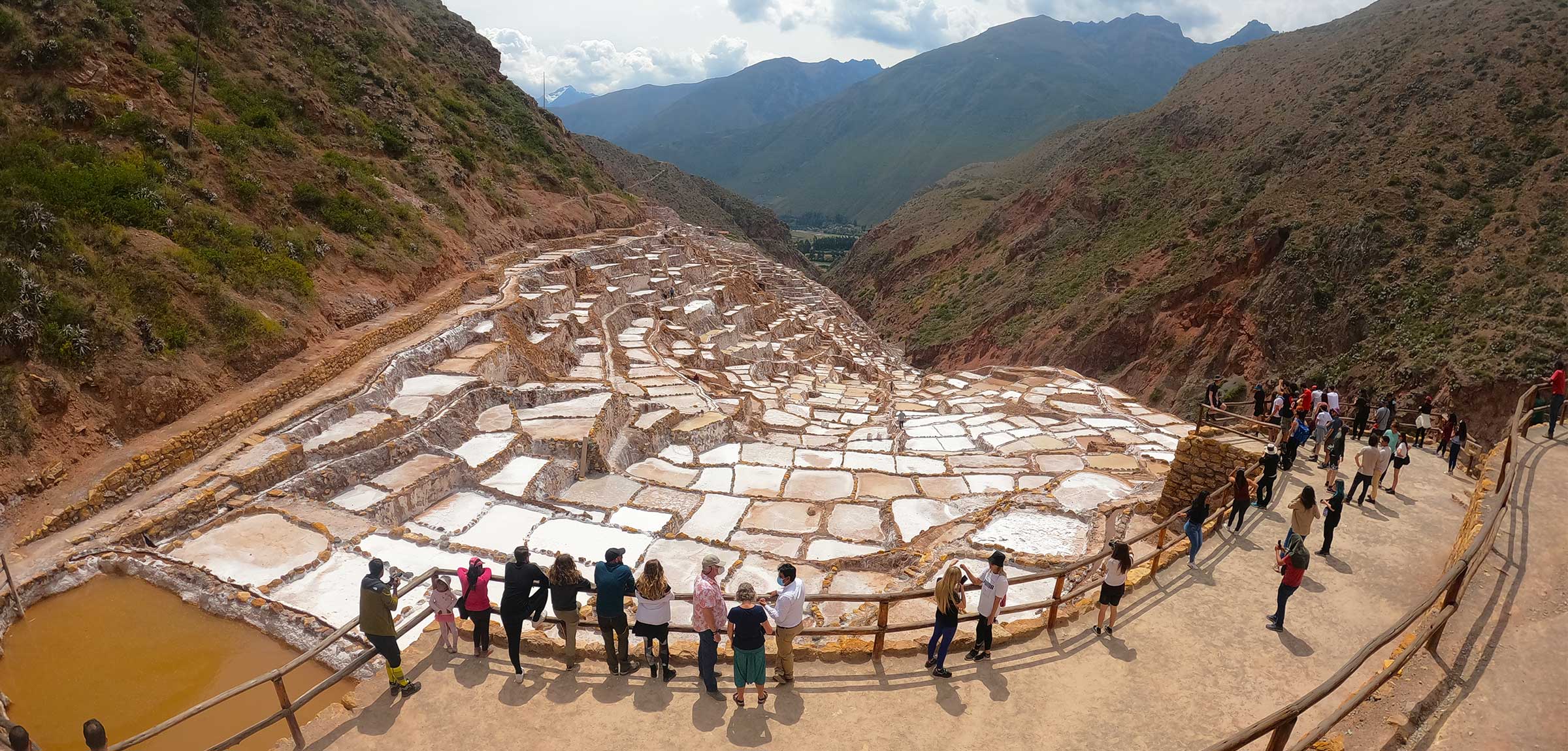 Sacred Valley Tours From Ollantaytambo Peru