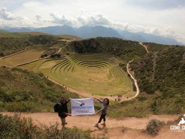 Sacred Valley tours from Ollantaytambo