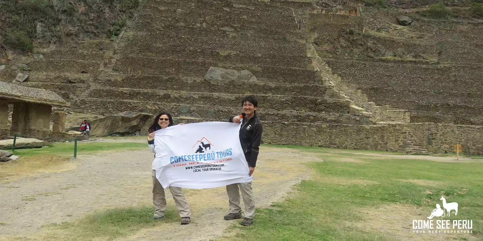 Come See Peru Tours