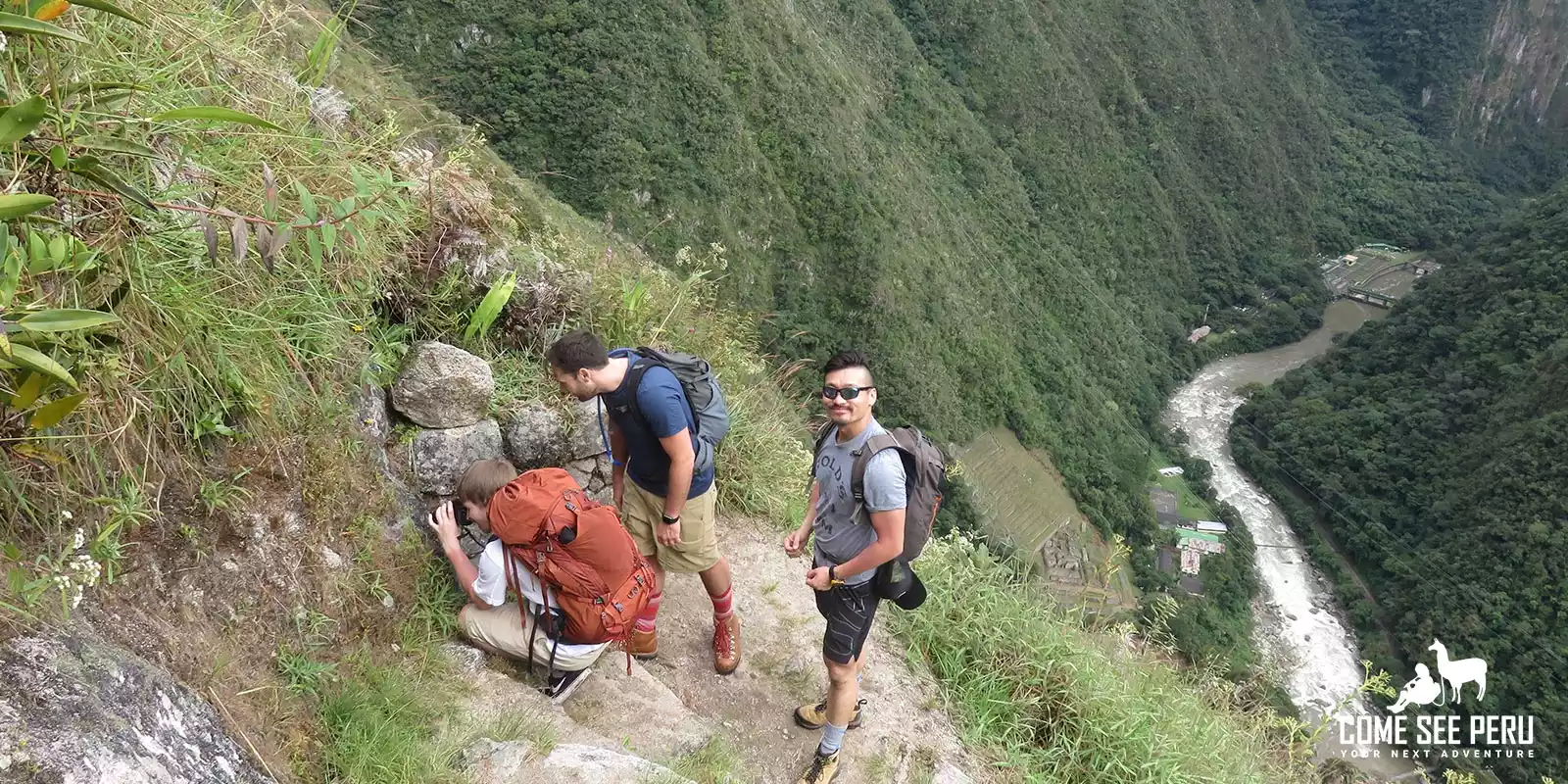 Come See Peru Tours