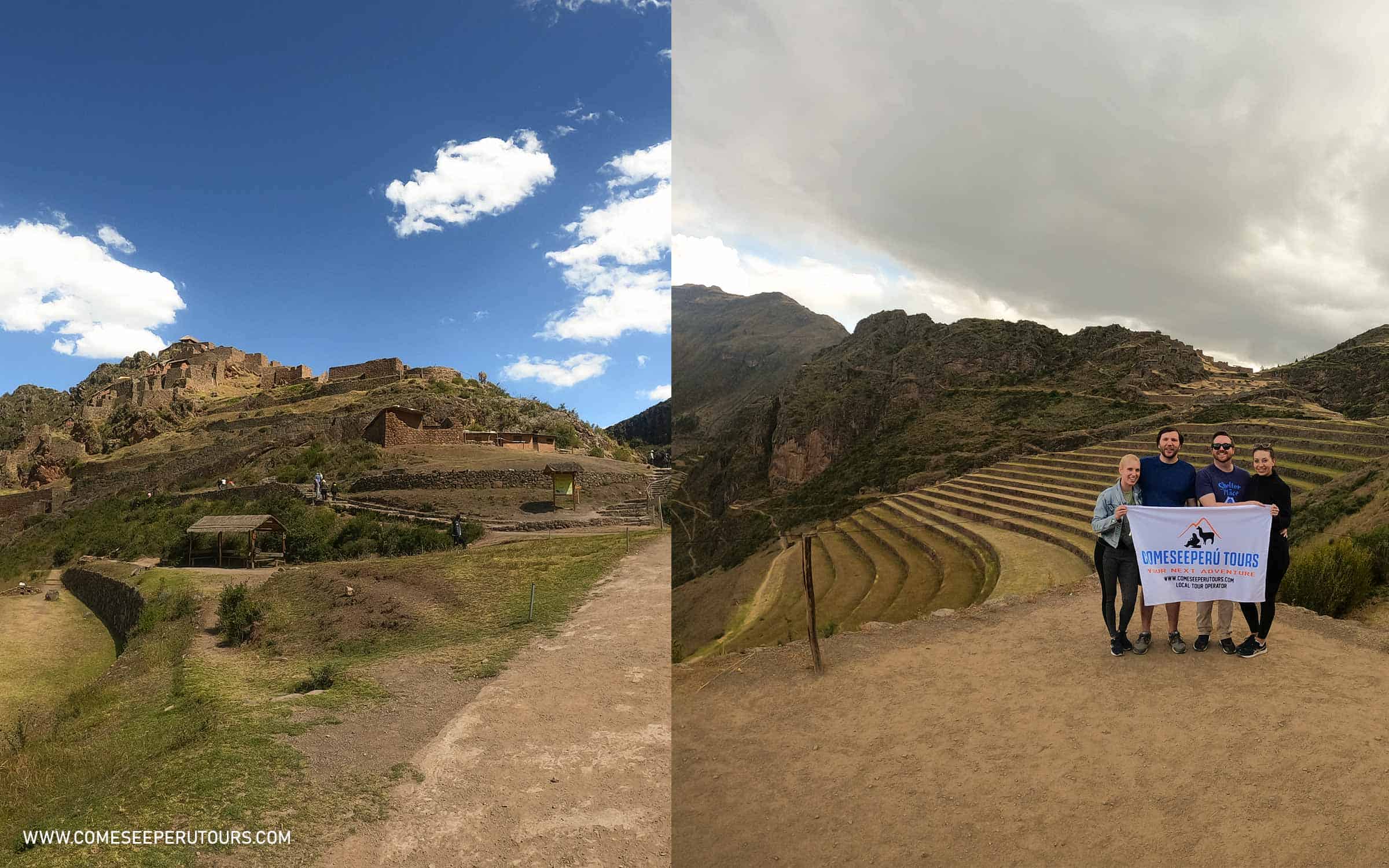 pisac day trip cusco peru