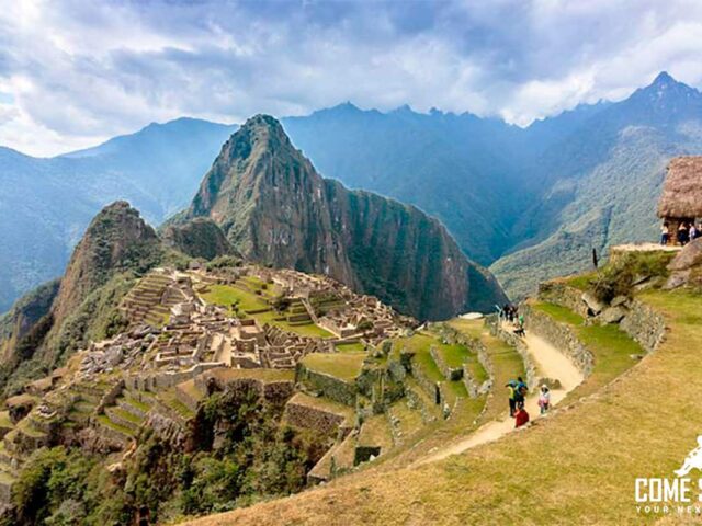 Machu Picchu New Tourist Circuits Updated 2023