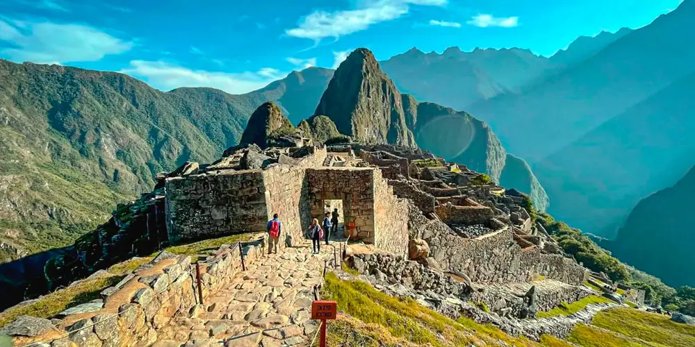 Best Machu Picchu Day Trip from Cusco