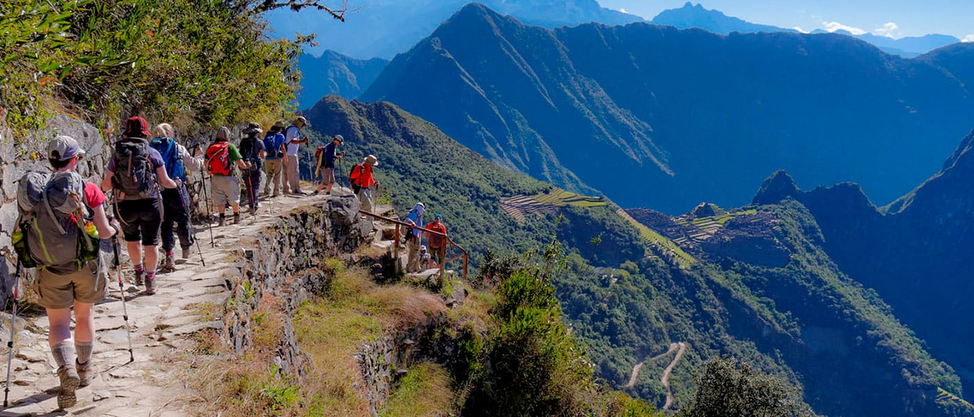 Inca trail 4 days vs 2 day inca trail