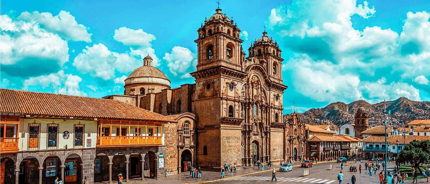 Visit the best of Cusco