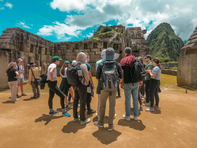 Machu Picchu 2 Days from Cusco