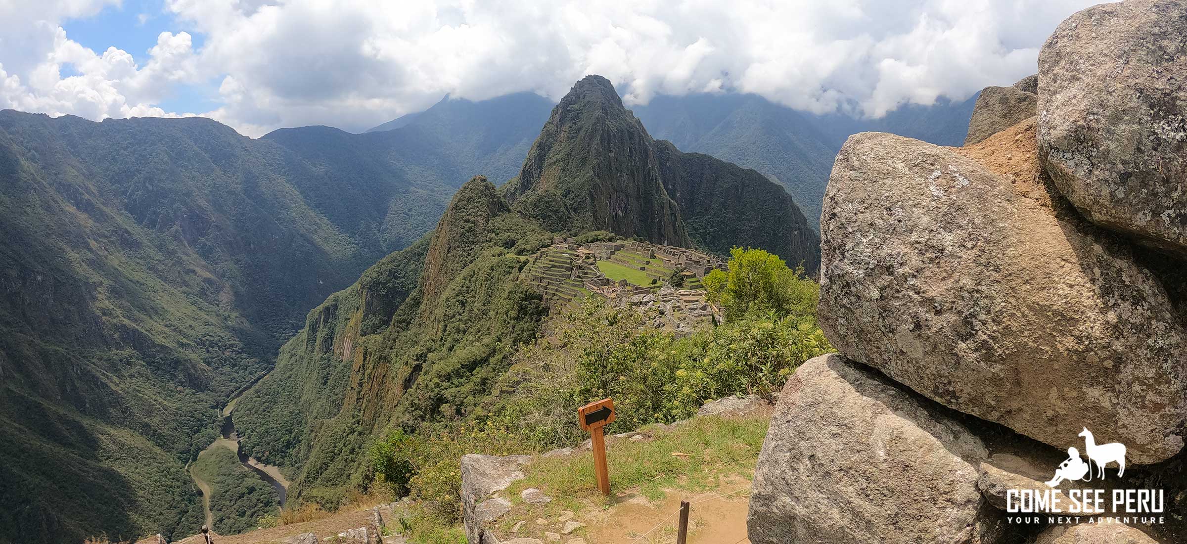 Machu Picchu Tour From Cusco 2 Days