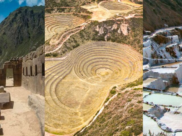 Urubamba or Ollantaytambo: Which is the Better Destination?