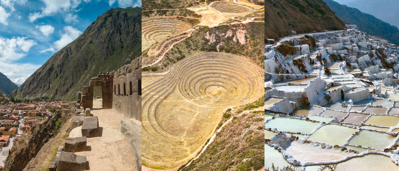 Urubamba, Perú