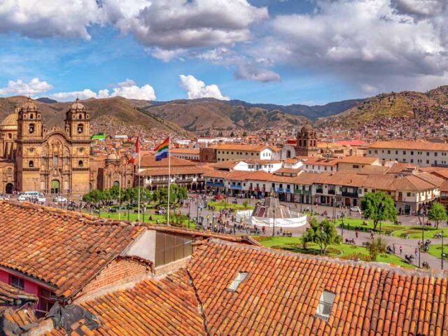 Discover the Best Time to Visit Cusco, Perú for Your Next Adventure