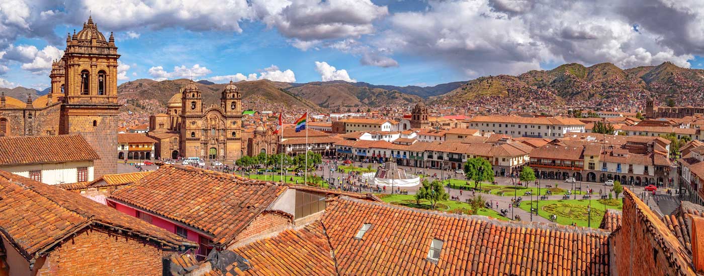 Best Time to Visit Cusco, Peru