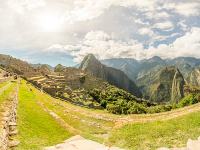 Discover The Best Time to Visit Machu Picchu For Peak Enjoyment