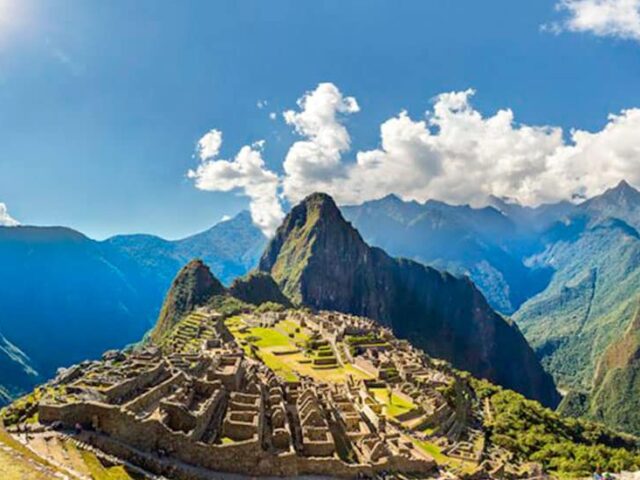 How Much is a Trip to Machu Picchu?
