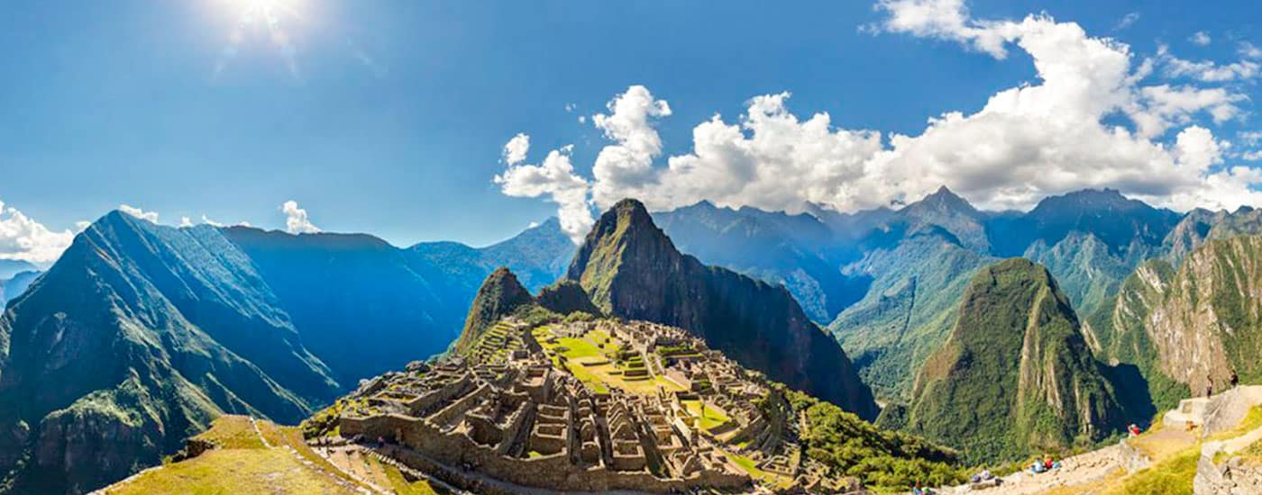 price for machu picchu