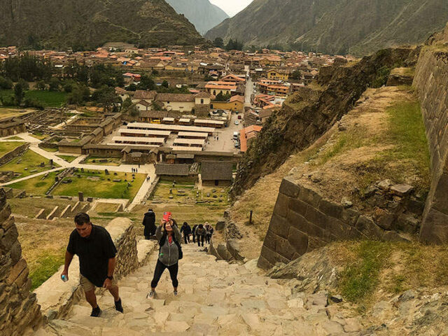 Is it Worth Going to Ollantaytambo Peru? Reasons to Visit Ollantaytambo