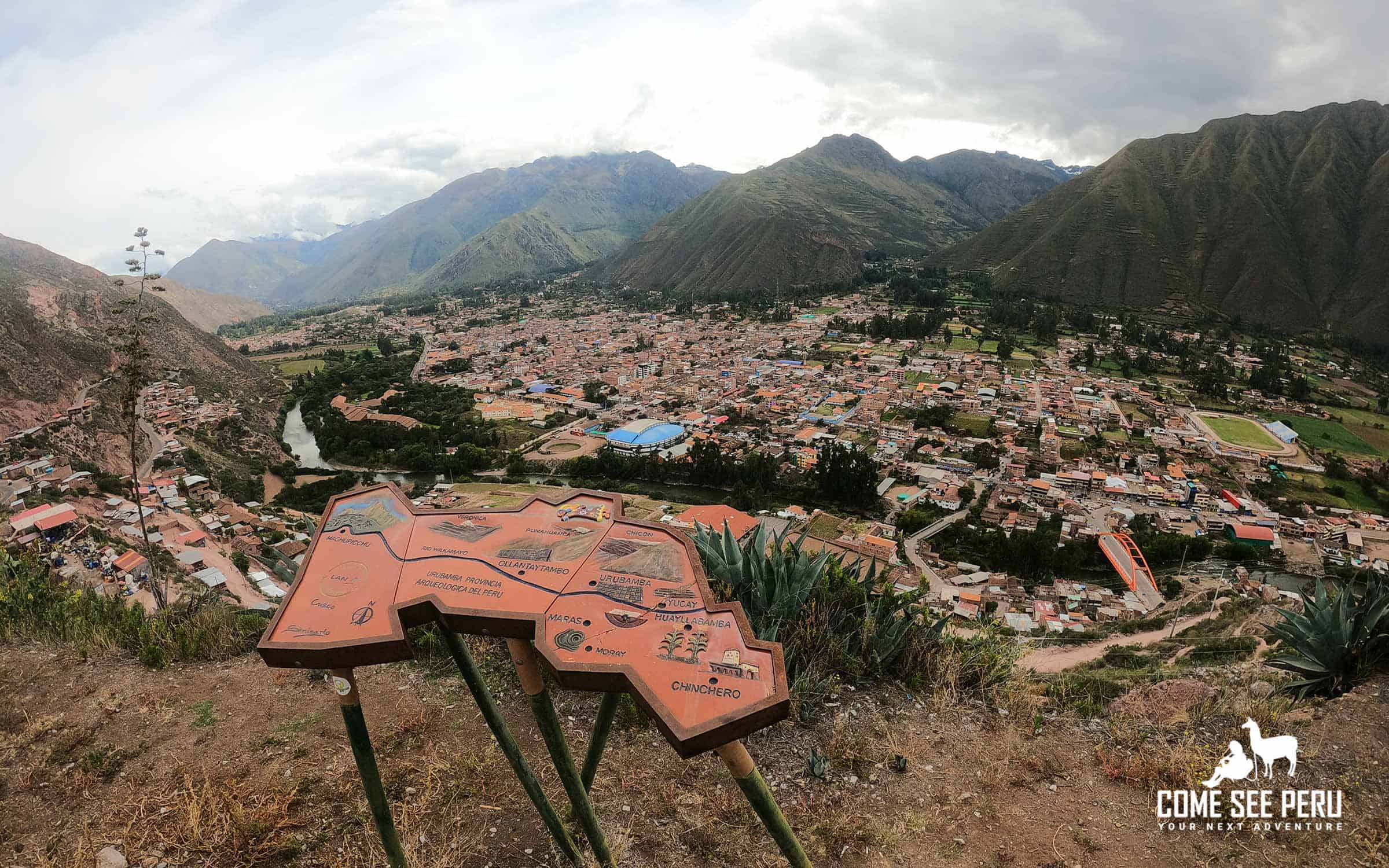 Urubamba - Perú