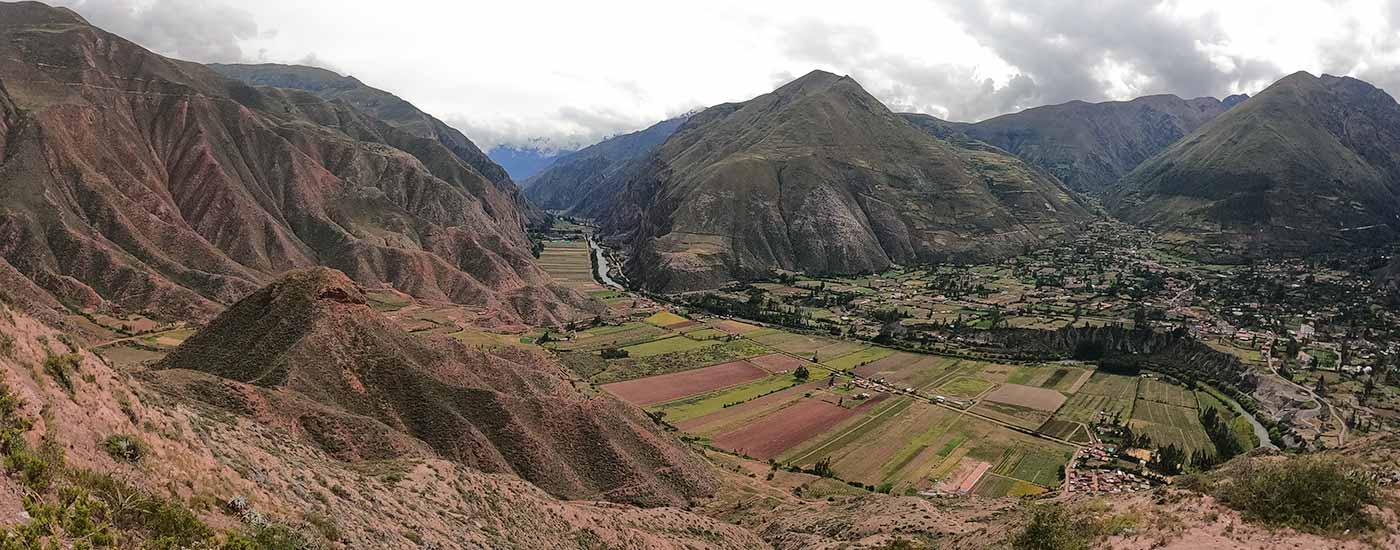 best things to do in urubamba peru