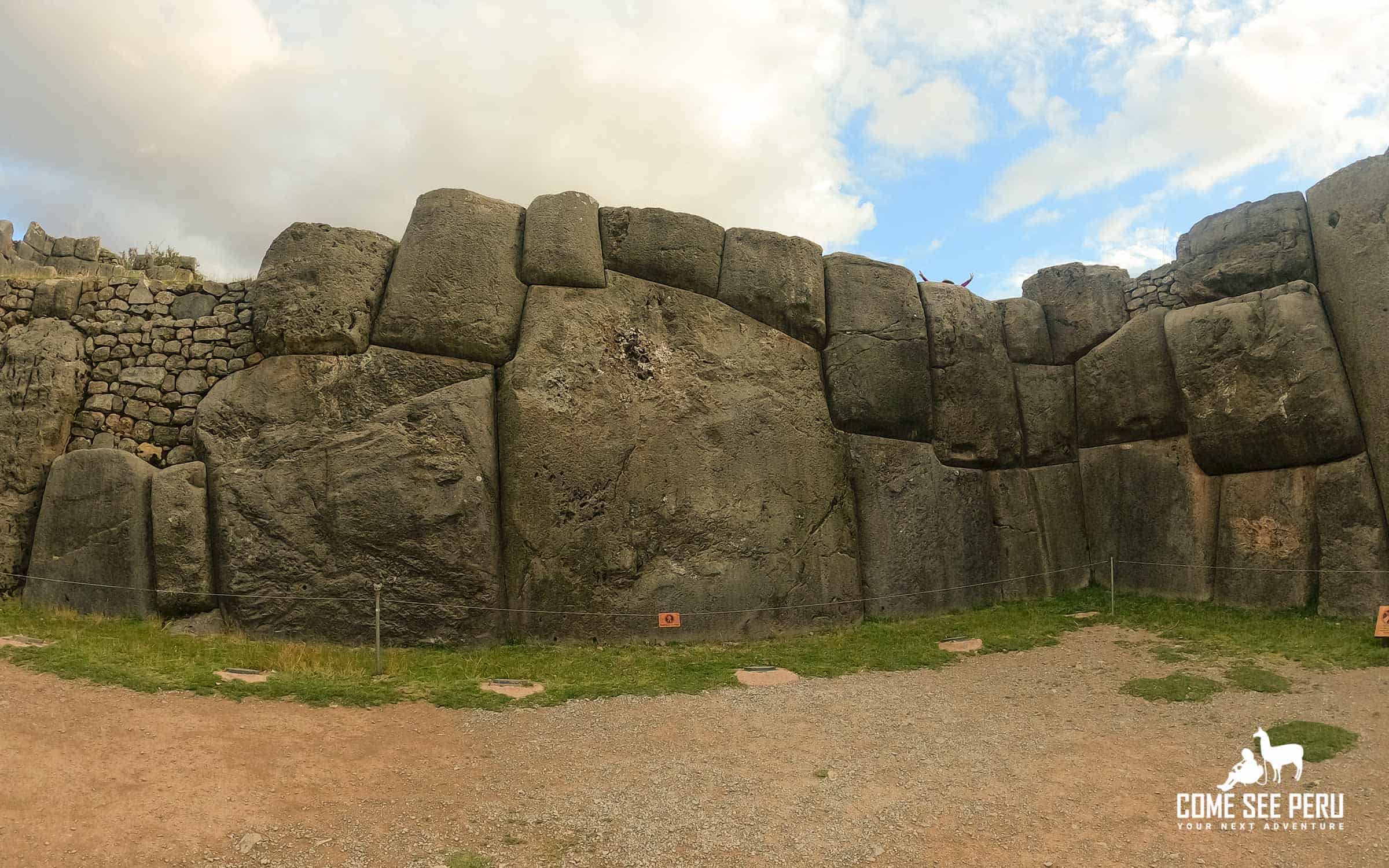 sacsayhuaman peru