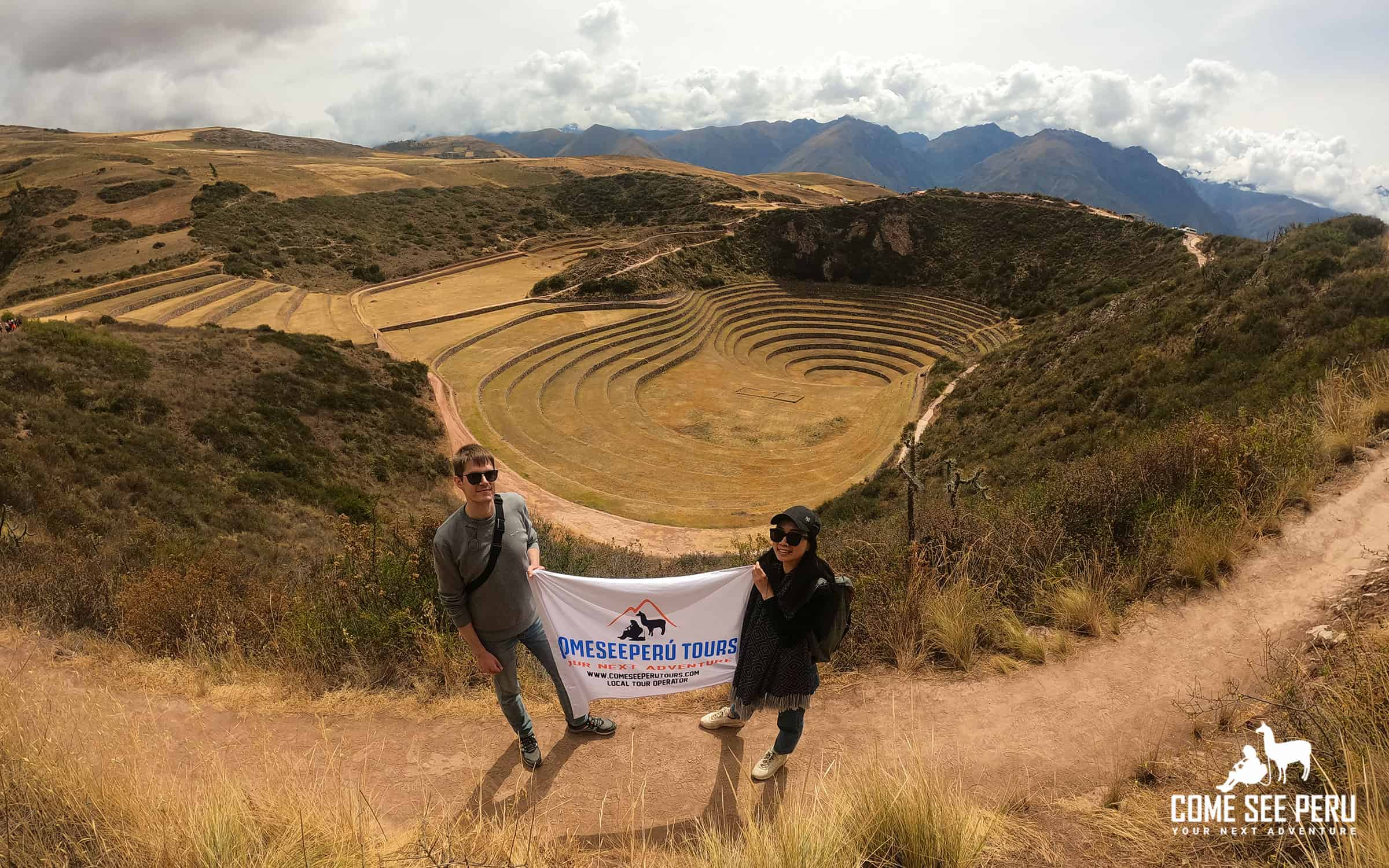 moray ruins in peru