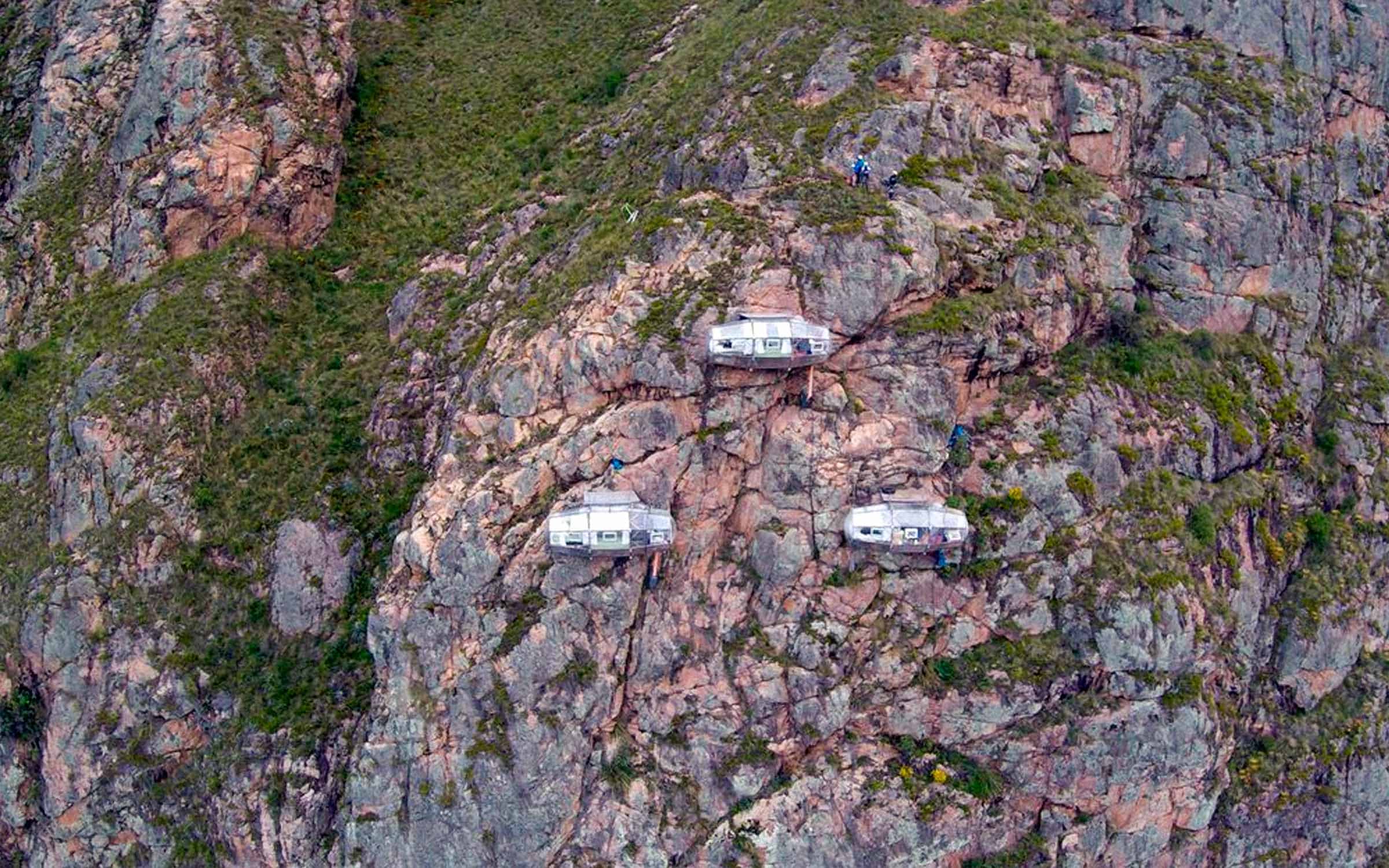sky lodge hotel