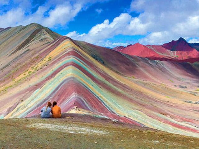 8 Tips for Hiking Rainbow Mountain in Peru – Updated 2023