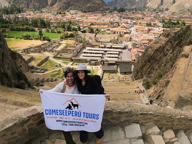 Best Things to Do in Ollantaytambo: What to See, Top Activities & Local Tips