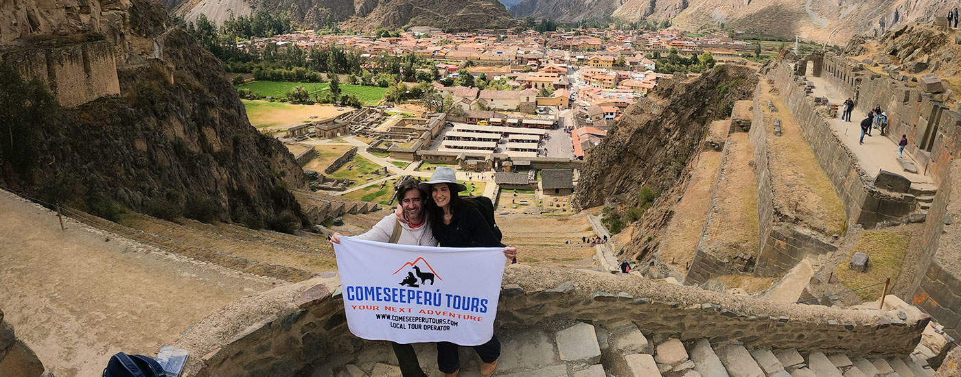 best things to do in ollantaytambo peru